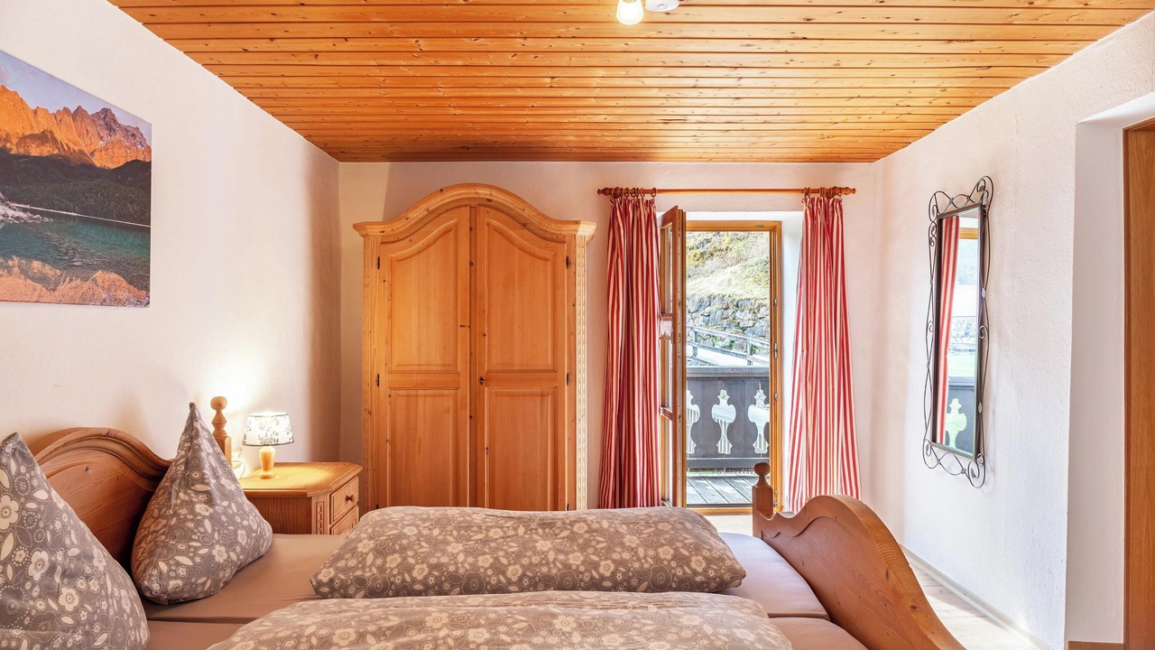 Photo of Bedroom in Hammersbach