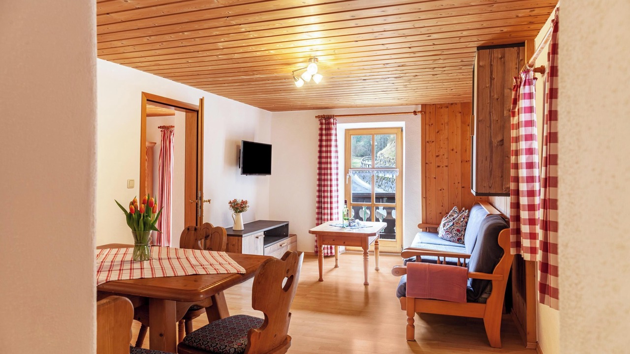 Photo of Livingroom in Hammersbach