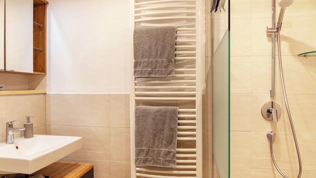 Photo of Bathroom in Hammersbach