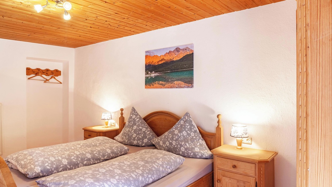 Photo of Bedroom in Hammersbach