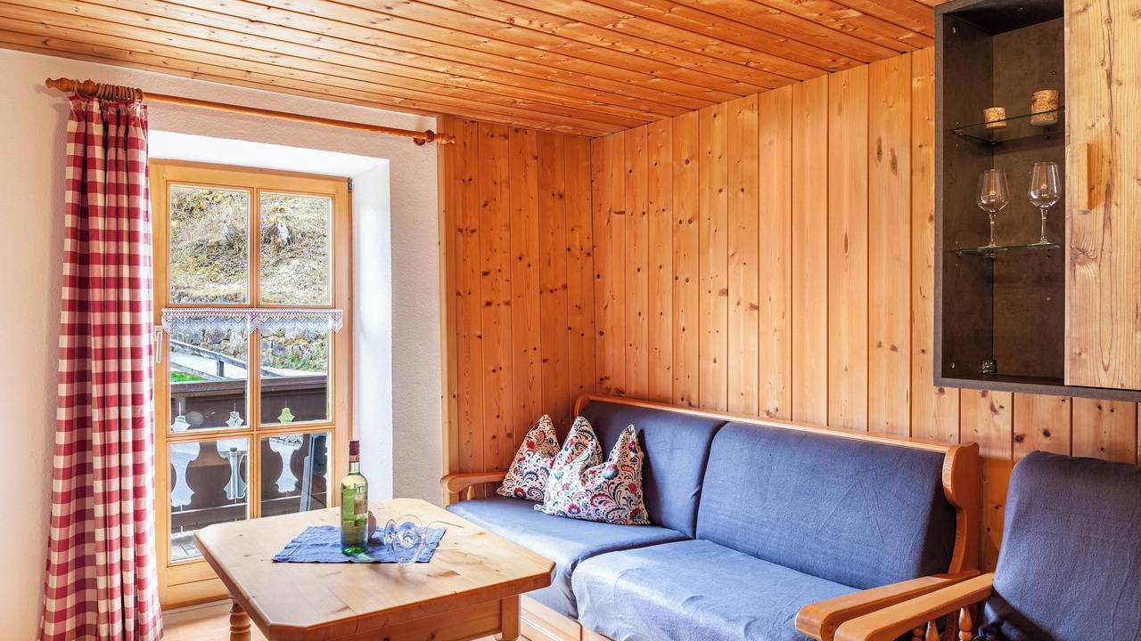 Photo of Livingroom in Hammersbach