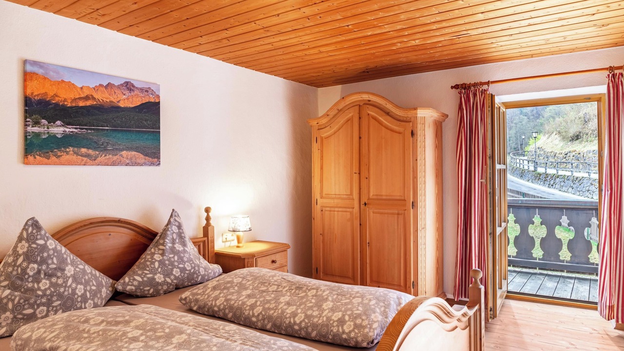 Photo of Bedroom in Hammersbach