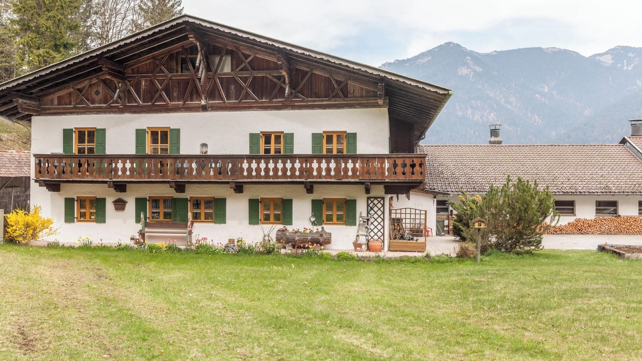 Photo of Outdoor in Hammersbach