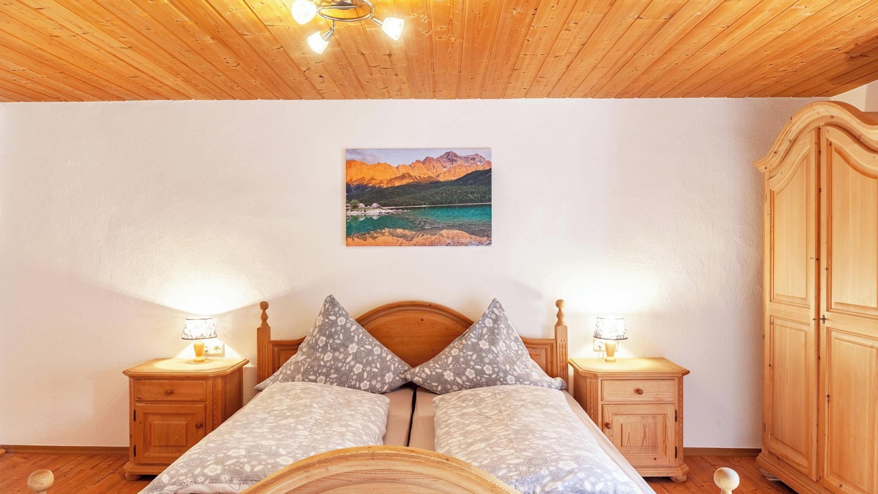 Photo of Bedroom in Hammersbach