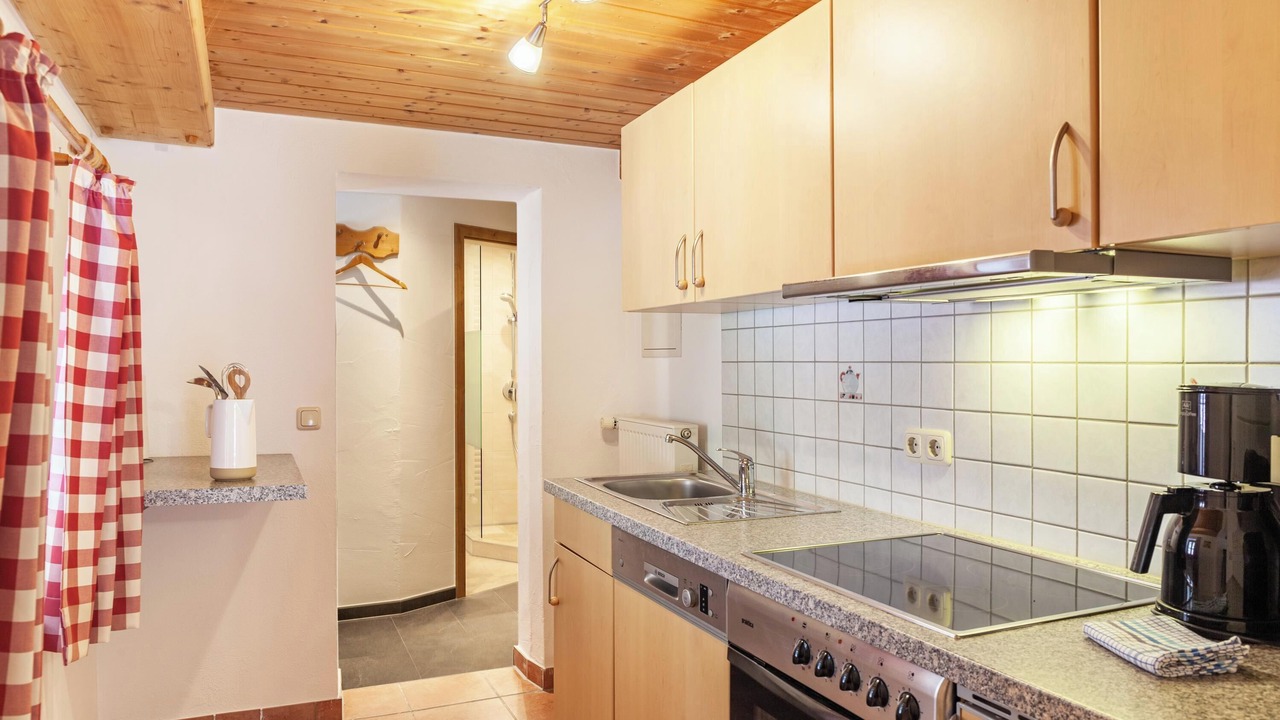 Photo of Kitchen in Hammersbach