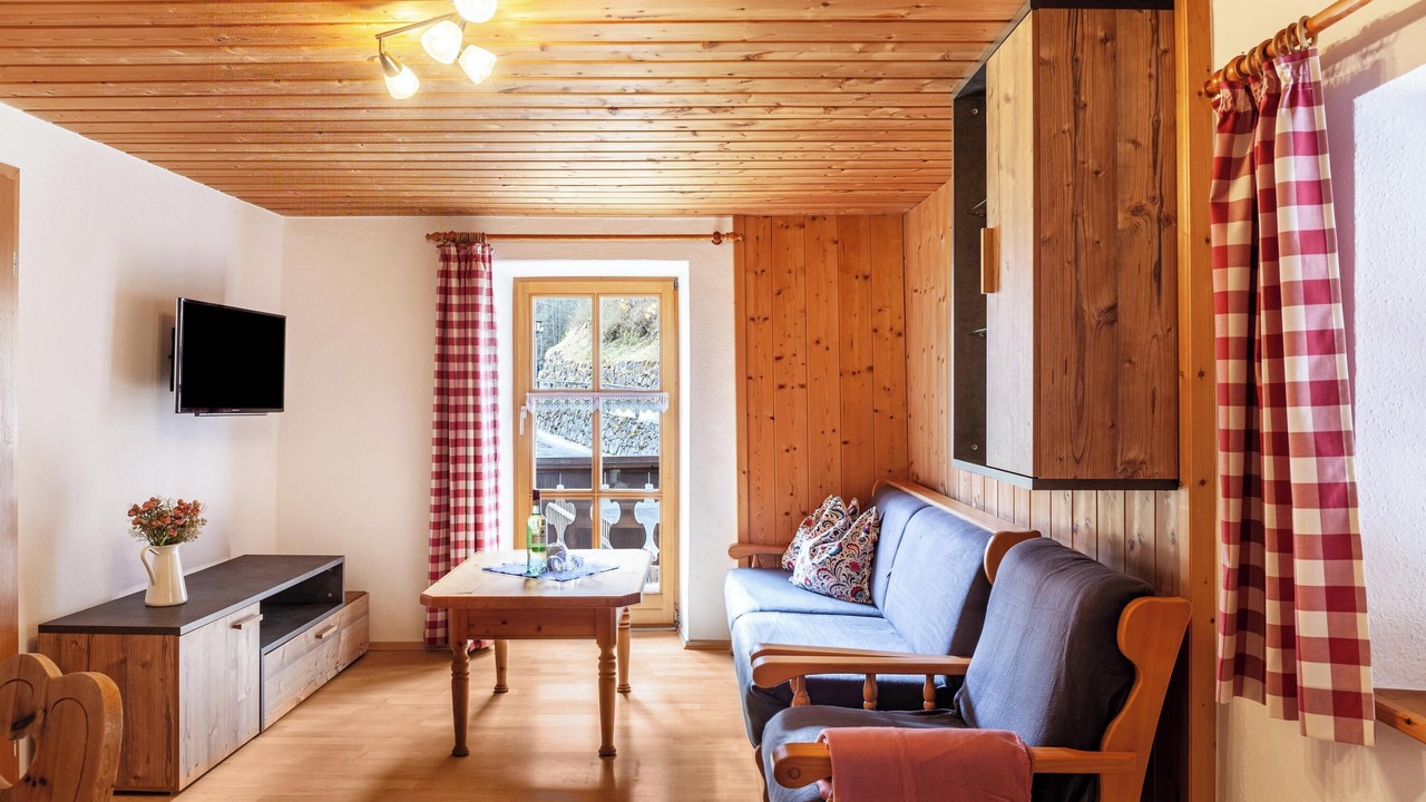 Photo of Livingroom in Hammersbach