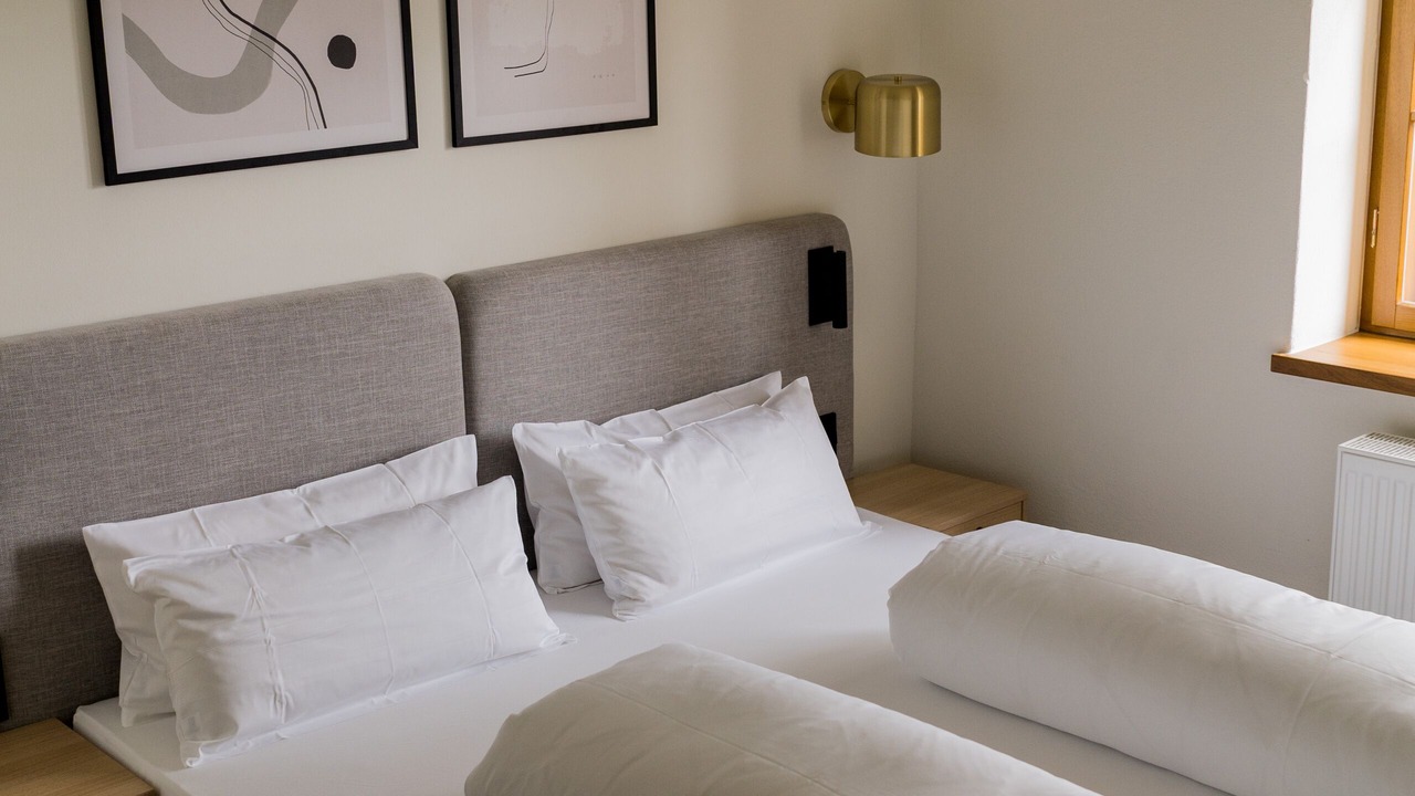 Photo of Bedroom in Freising