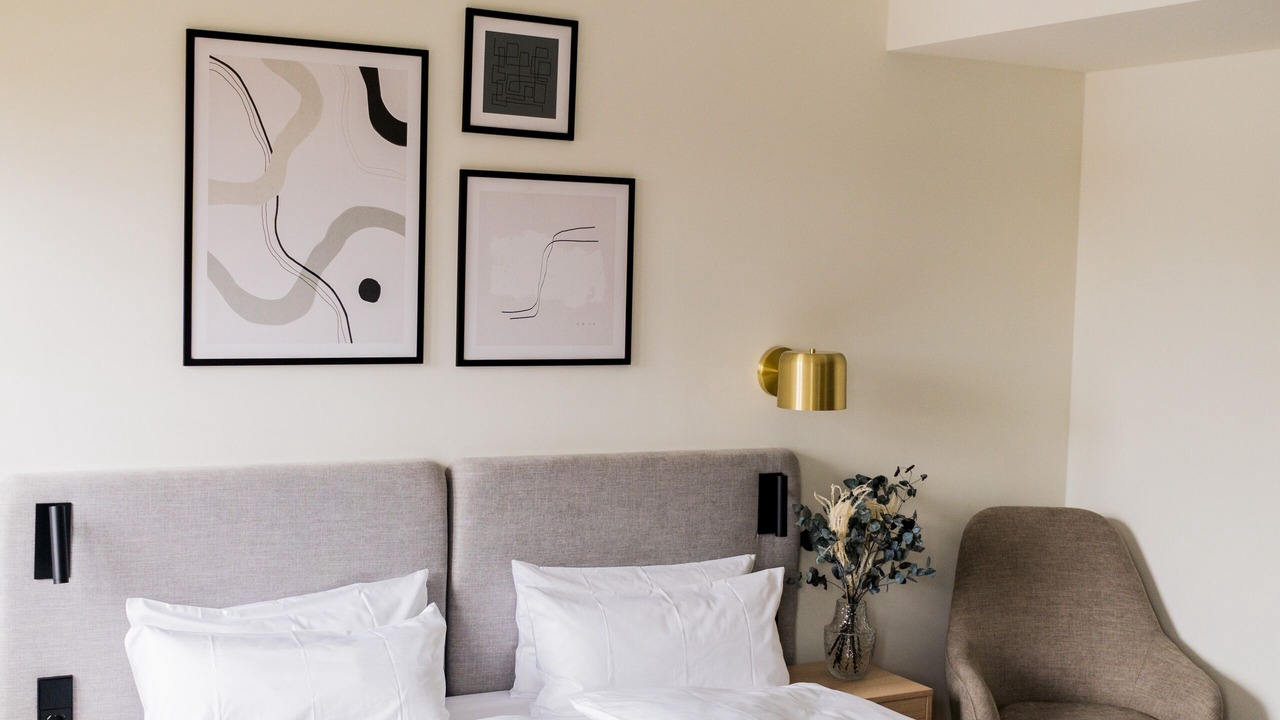 Photo of Bedroom in Freising