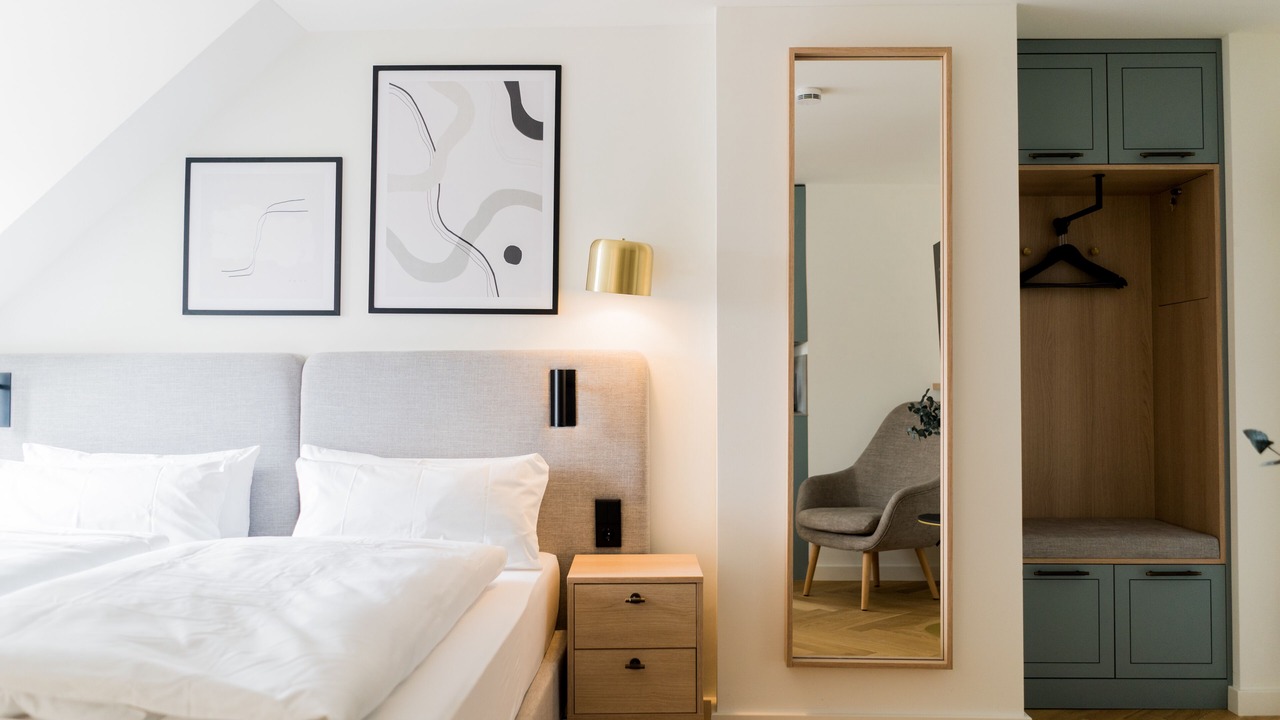 Photo of Bedroom in Freising