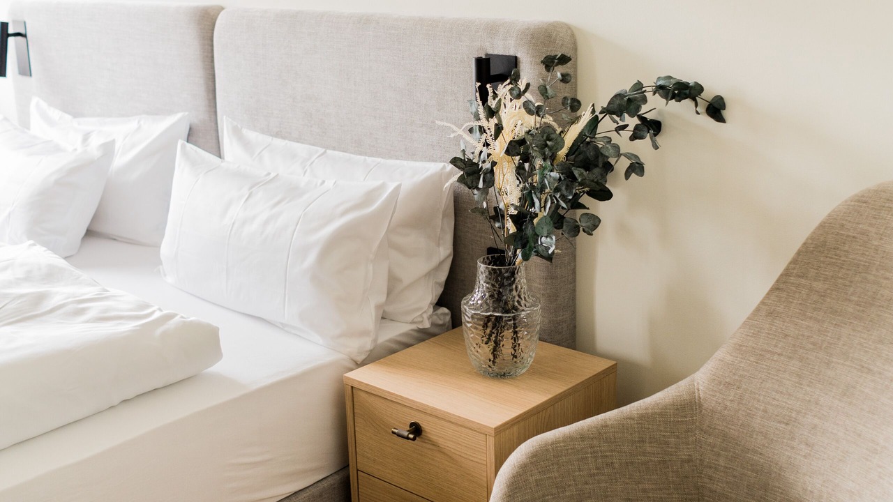 Photo of Bedroom in Freising
