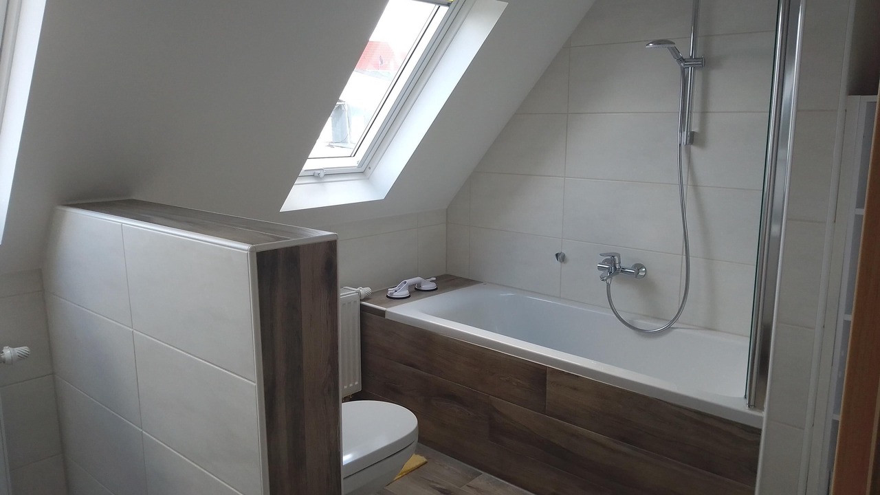 Photo of Bathroom in Frickenfelden