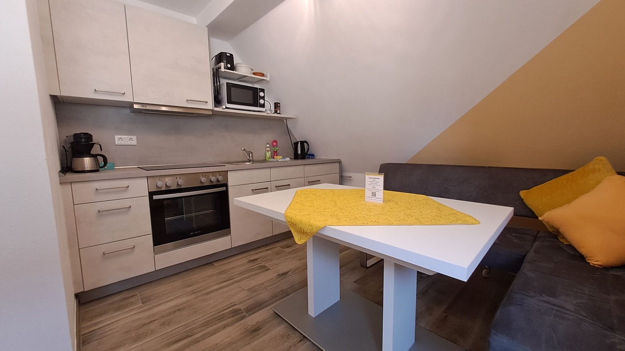 Photo of Kitchen in Frickenfelden