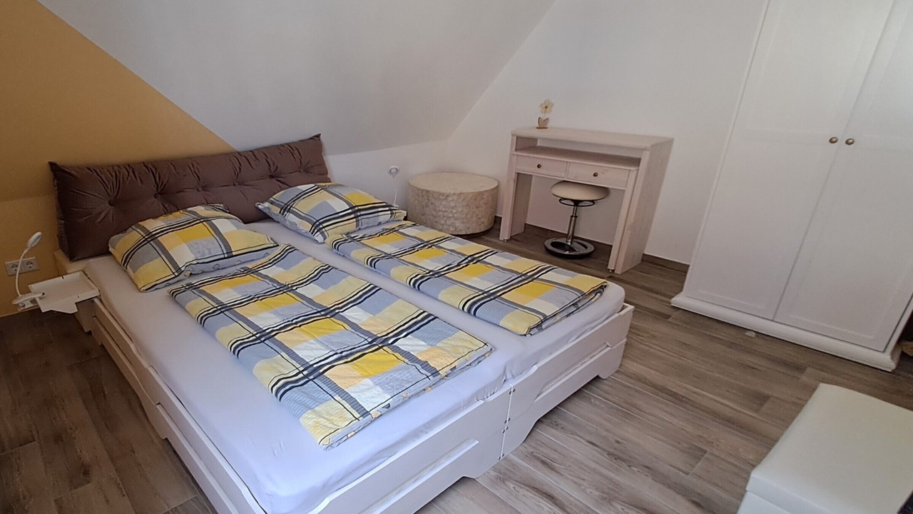 Photo of Bedroom in Frickenfelden
