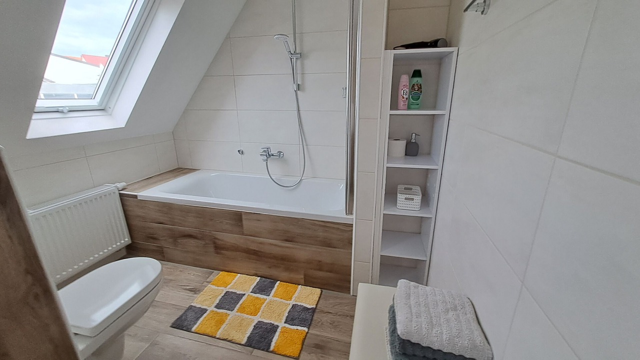 Photo of Bathroom in Frickenfelden