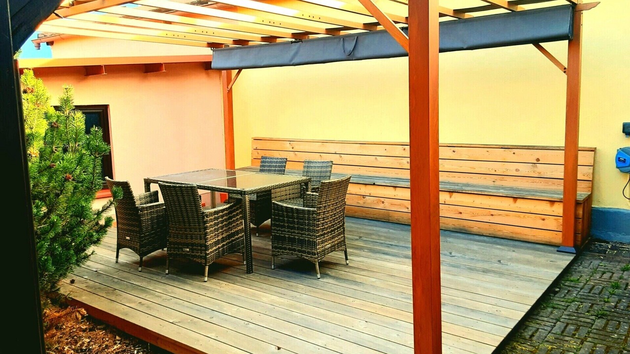 Photo of Outdoor in Frickenfelden