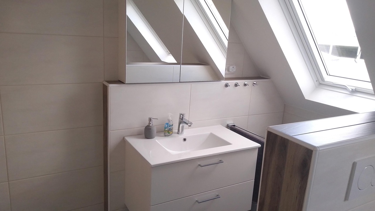 Photo of Bathroom in Frickenfelden