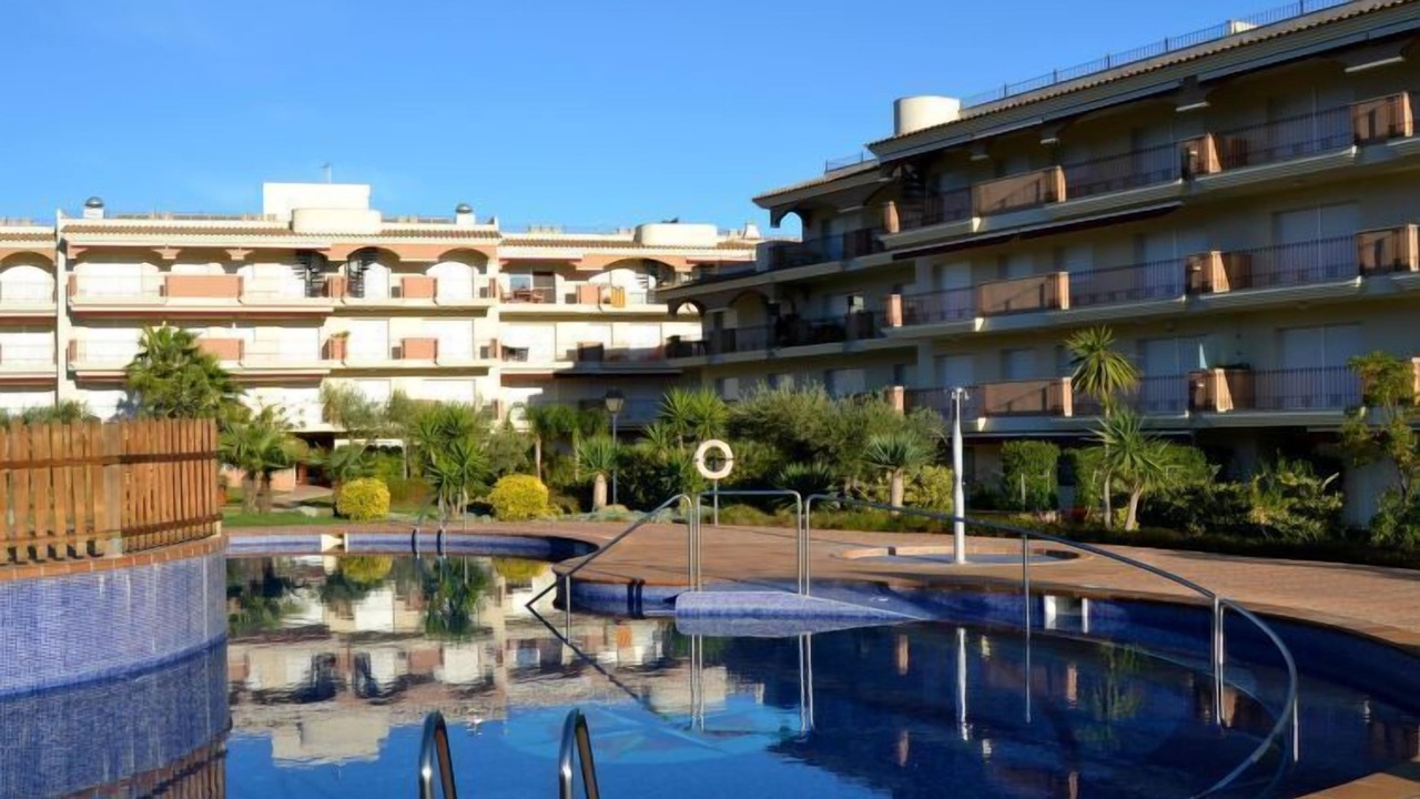 Photo of Outdoor in Sant Carles de la Rapita