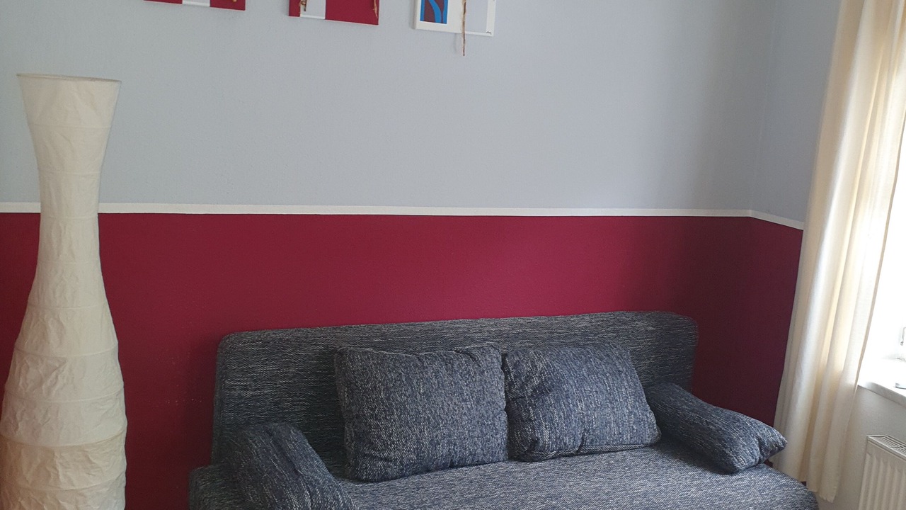 Photo of Livingroom in Old Town