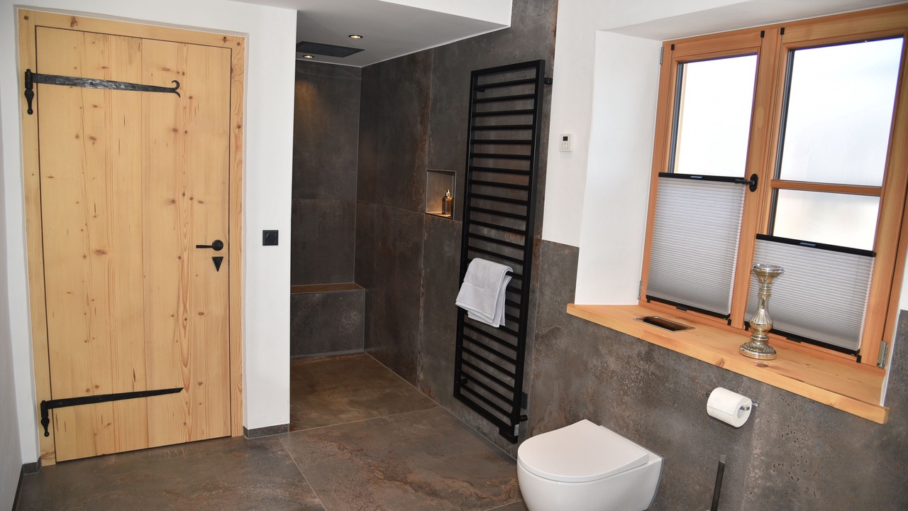 Photo of Bathroom in Pittenhart