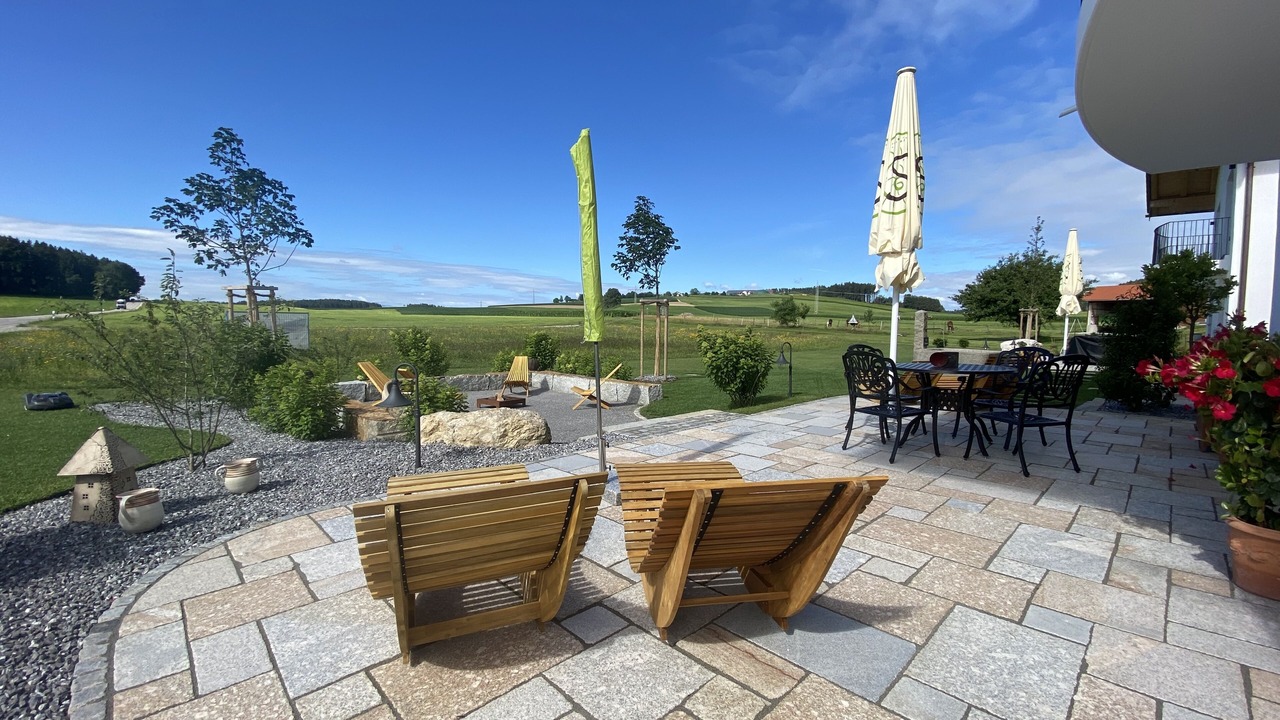Photo of Outdoor in Pittenhart