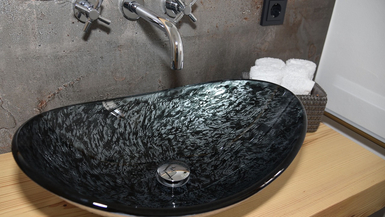 Photo of Bathroom in Pittenhart