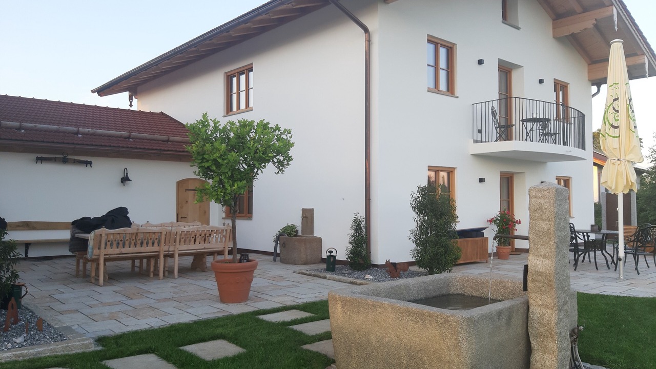 Photo of Outdoor in Pittenhart