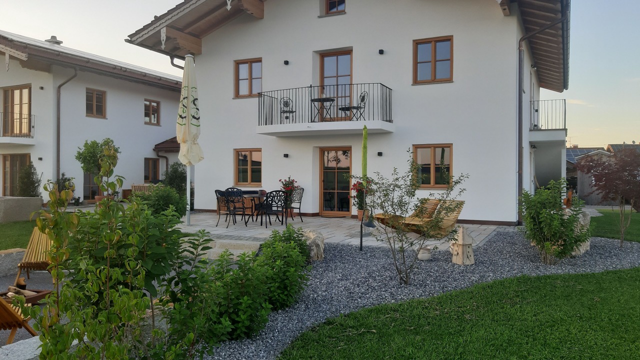 Photo of Outdoor in Pittenhart