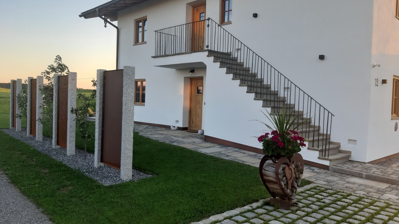 Photo of Outdoor in Pittenhart