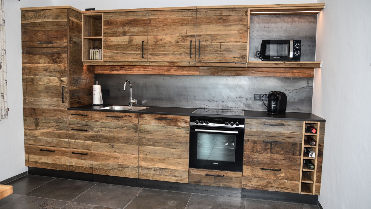 Photo of Kitchen in Pittenhart