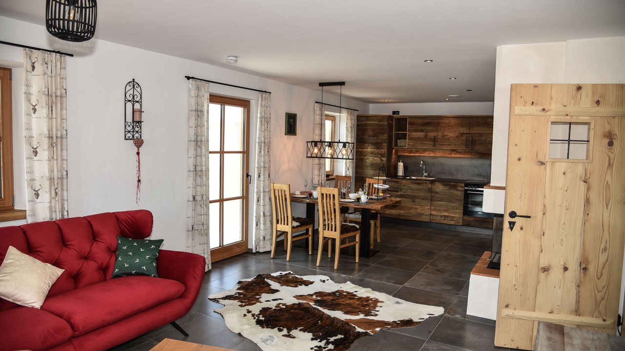 Photo of Livingroom in Pittenhart