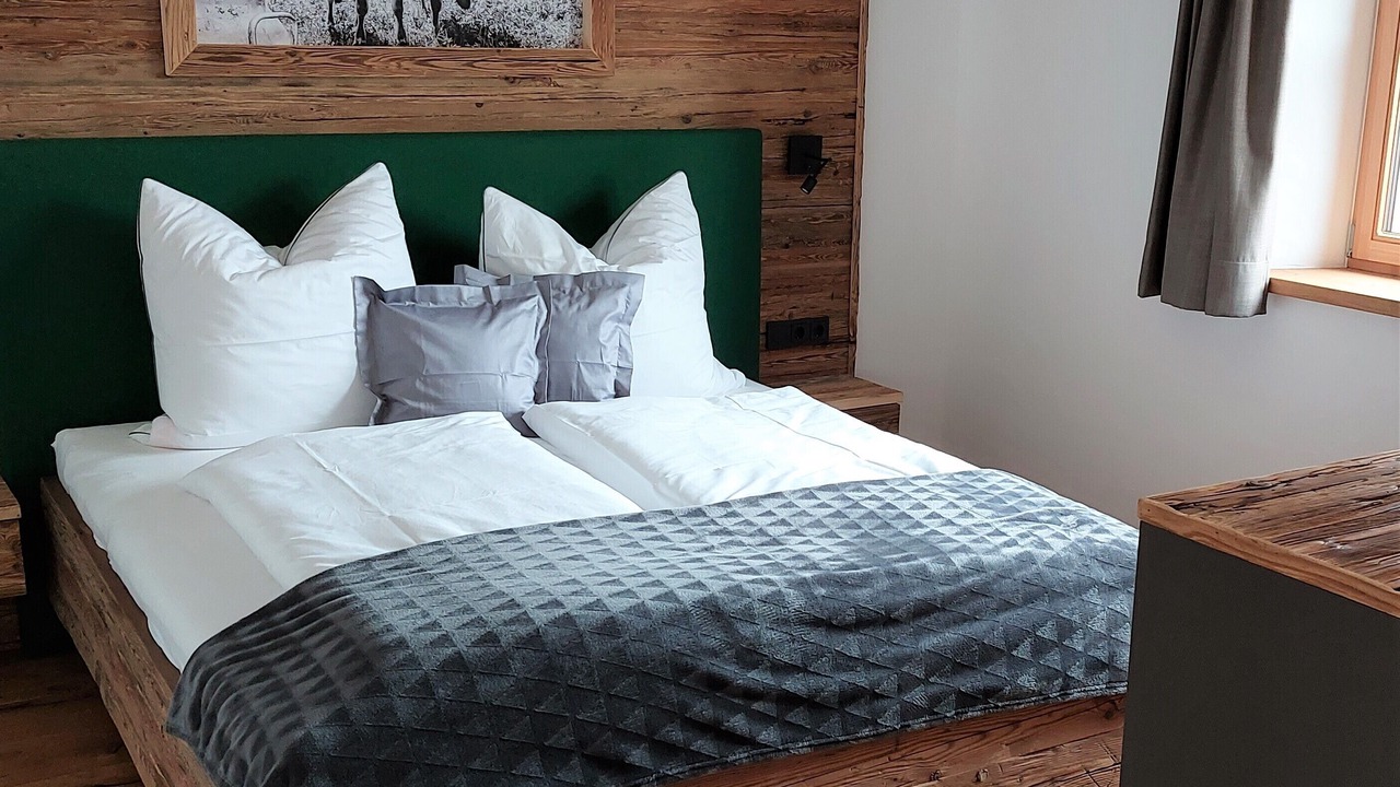 Photo of Bedroom in Pittenhart