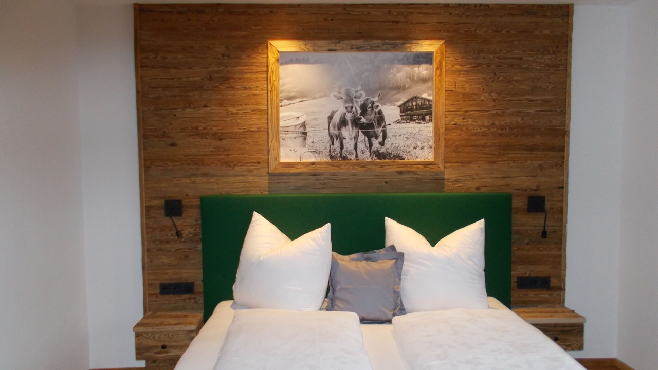 Photo of Bedroom in Pittenhart