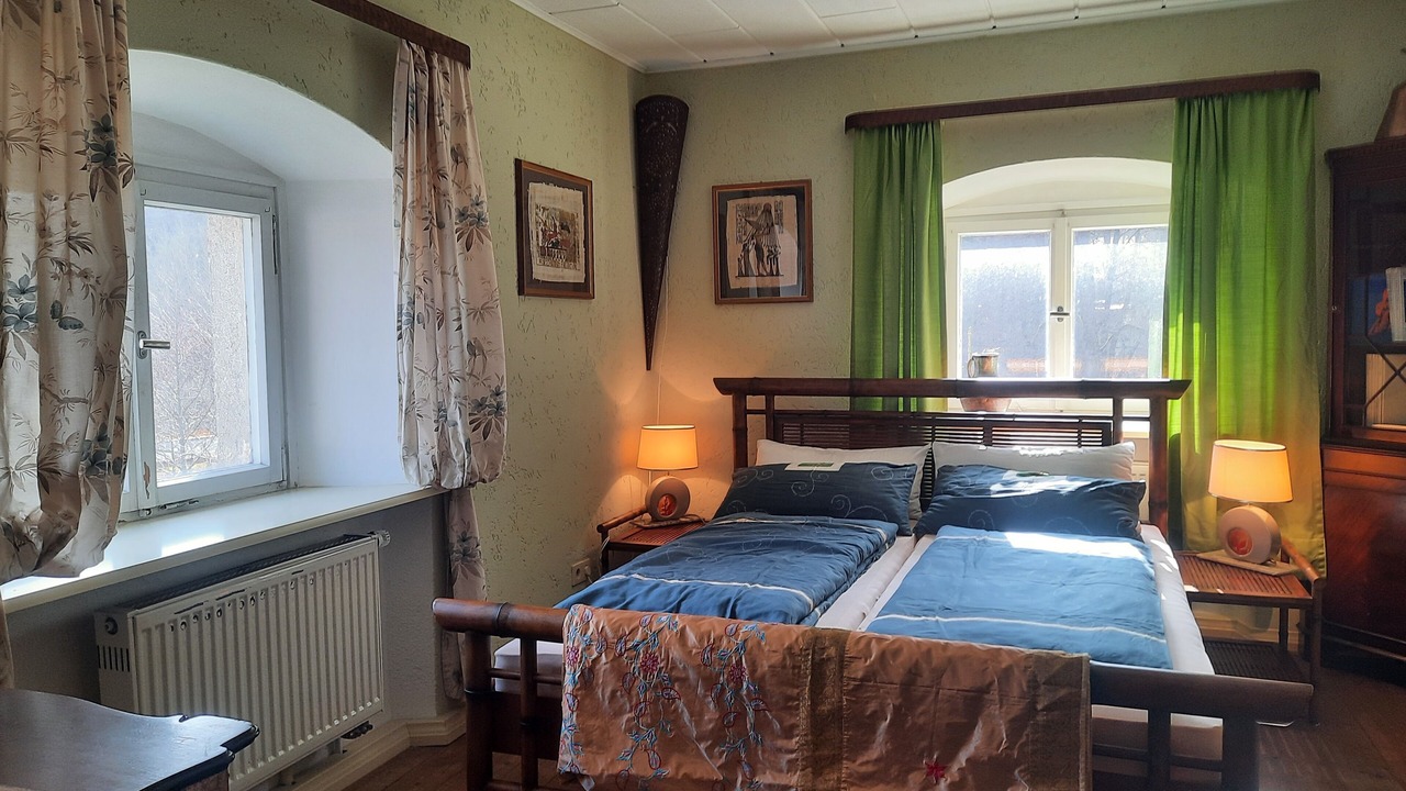 Photo of Bedroom in Ebnath