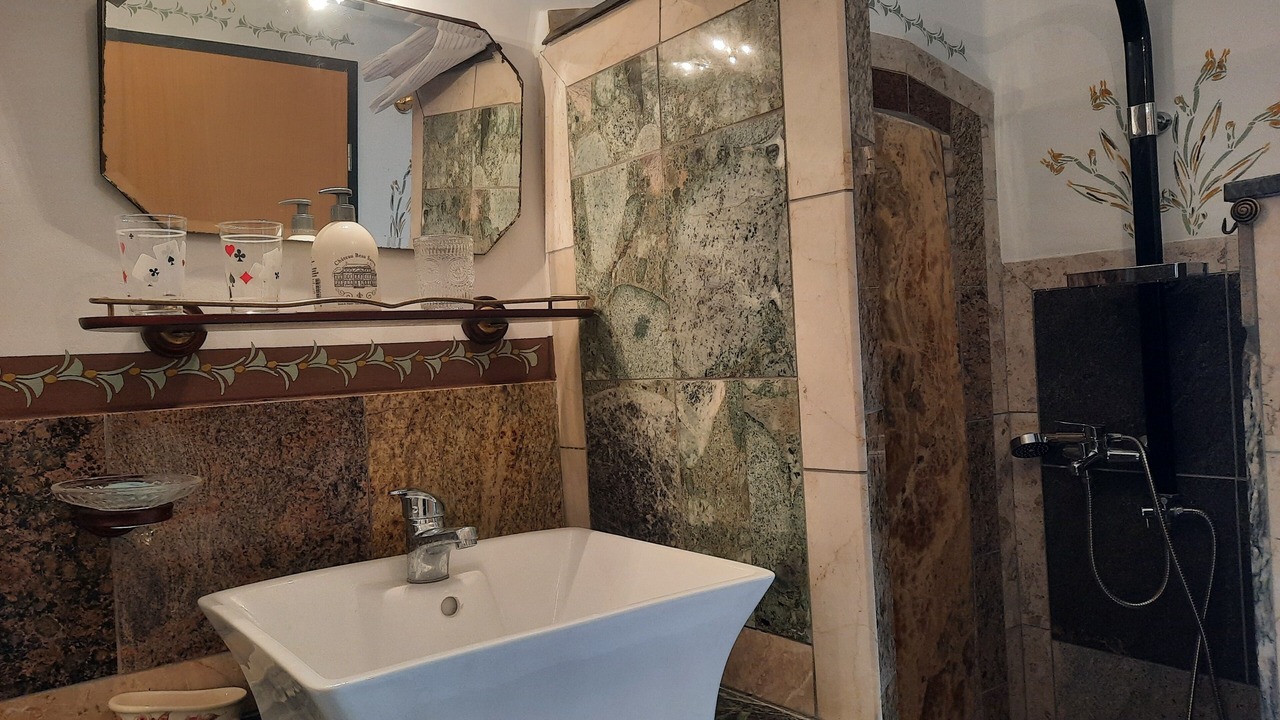 Photo of Bathroom in Ebnath