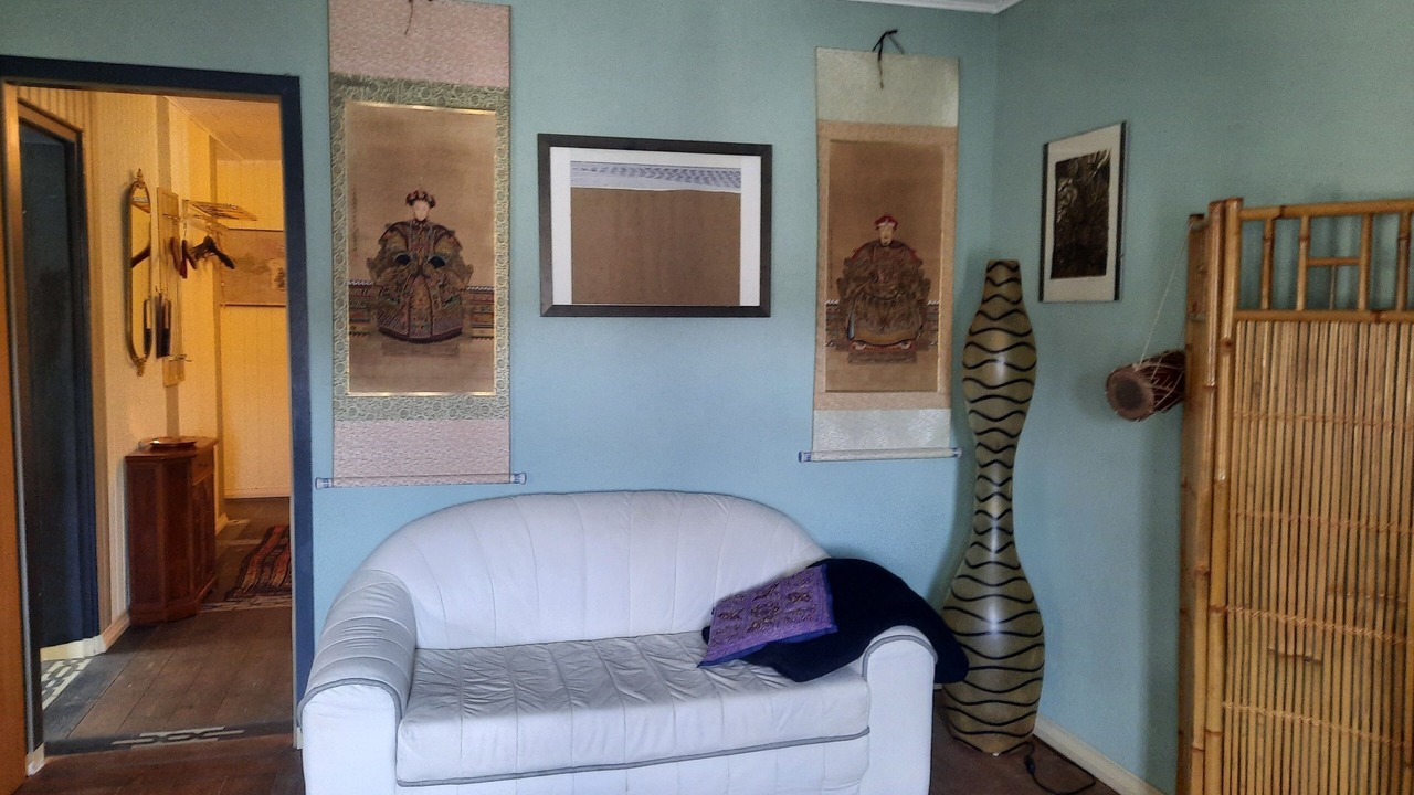 Photo of Livingroom in Ebnath