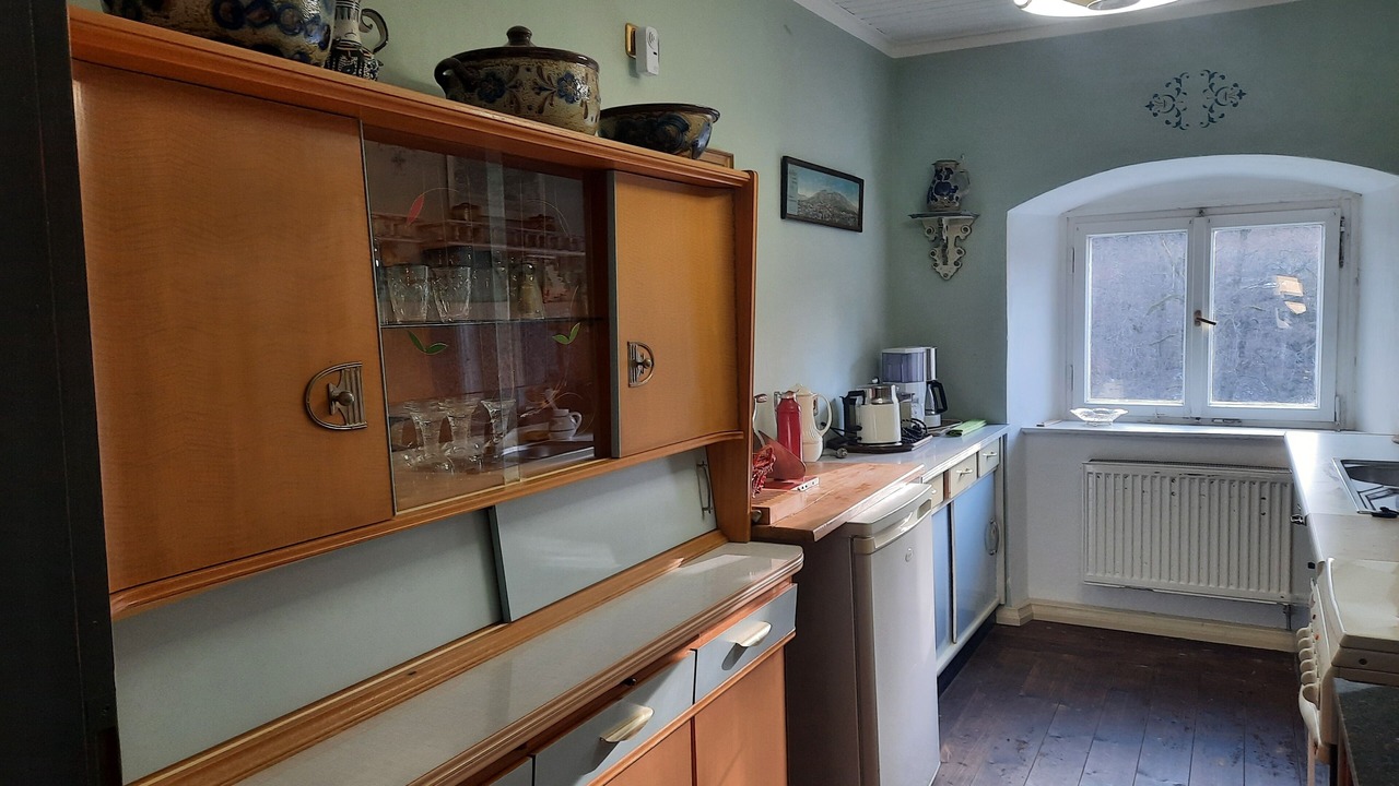 Photo of Kitchen in Ebnath