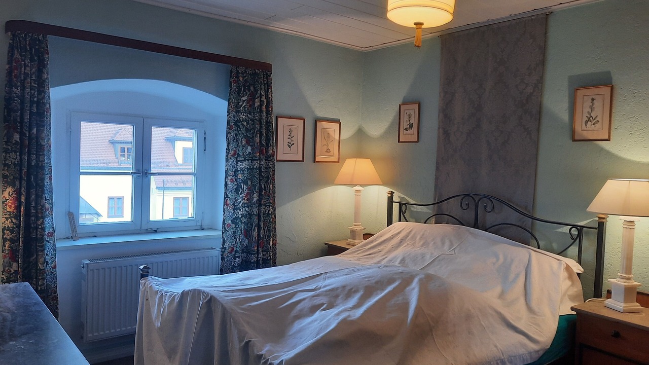 Photo of Bedroom in Ebnath
