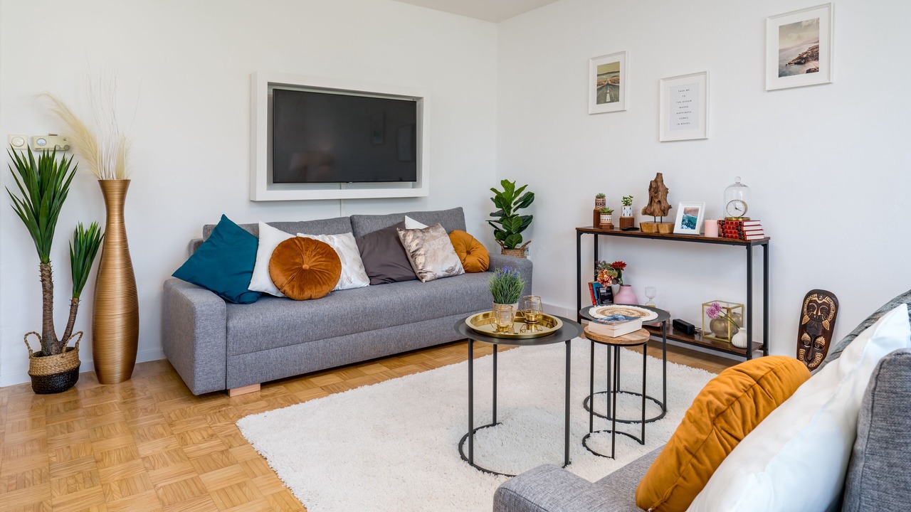 Photo of Livingroom in Freilassing