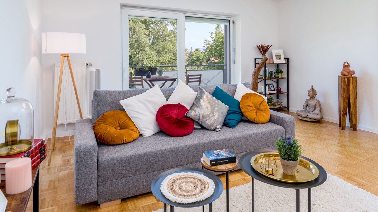 Photo of Livingroom in Freilassing