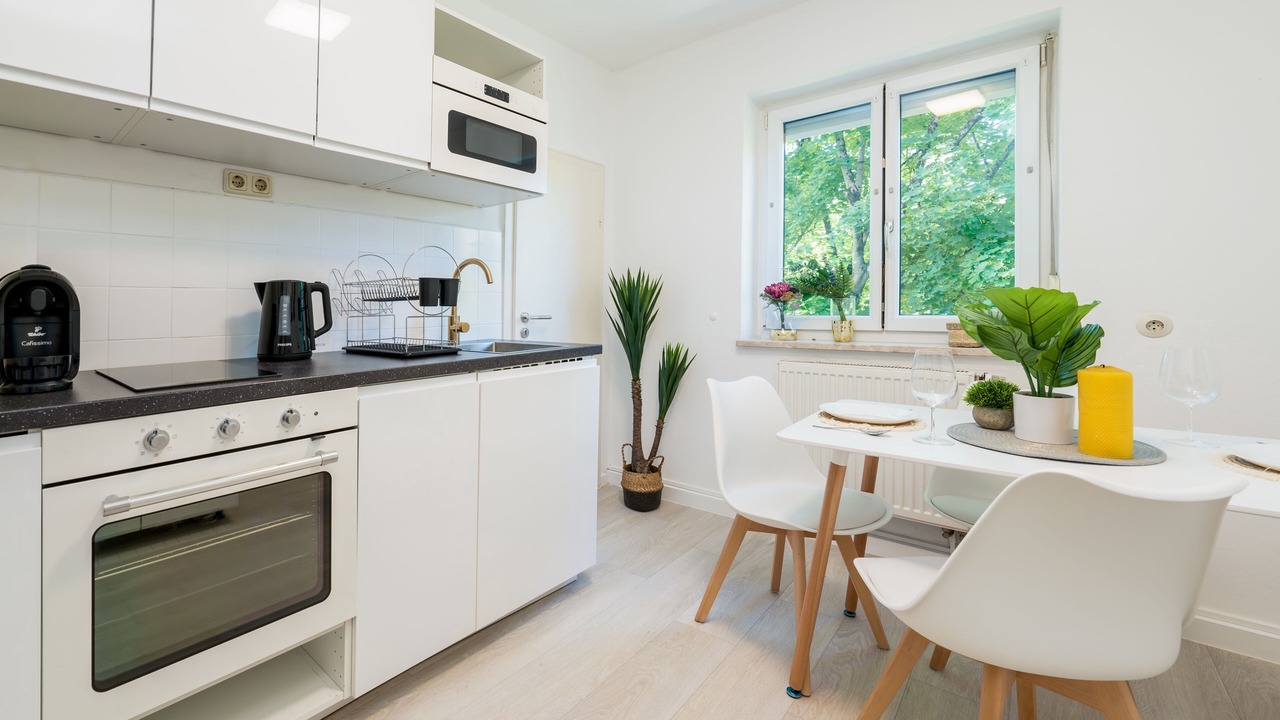 Photo of Kitchen in Freilassing