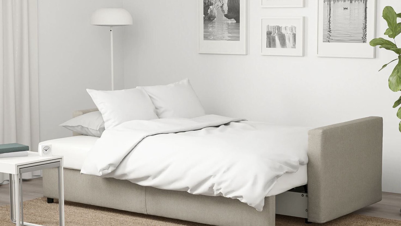 Photo of Bedroom in Freilassing
