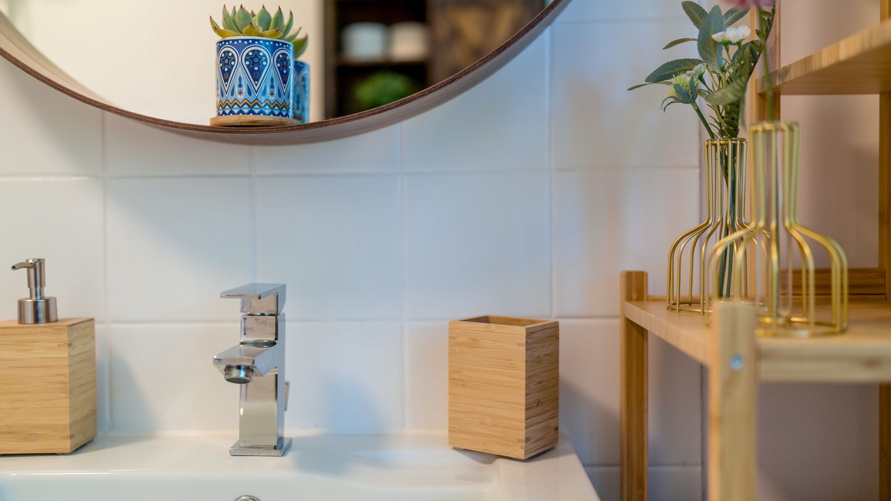 Photo of Bathroom in Freilassing