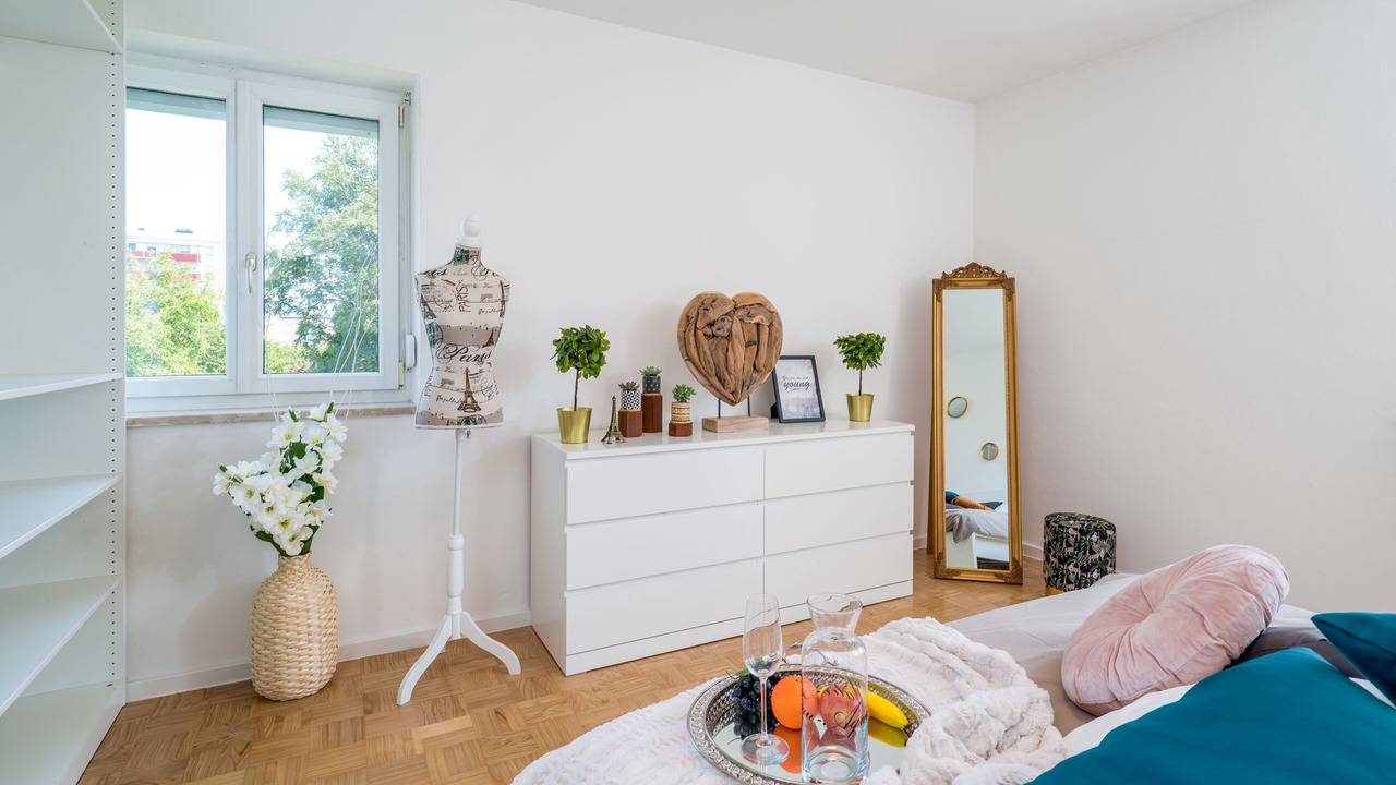 Photo of Bedroom in Freilassing