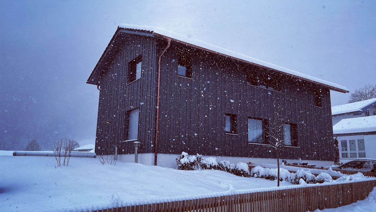 Photo of Outdoor in Unterwoessen