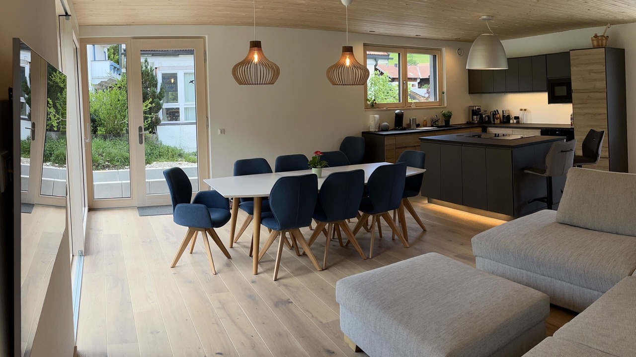 Photo of Livingroom in Unterwoessen