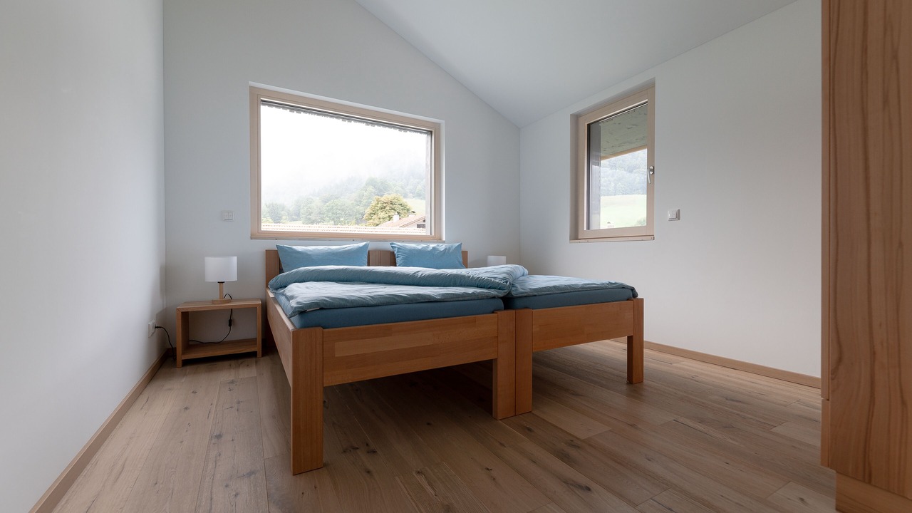 Photo of Bedroom in Unterwoessen