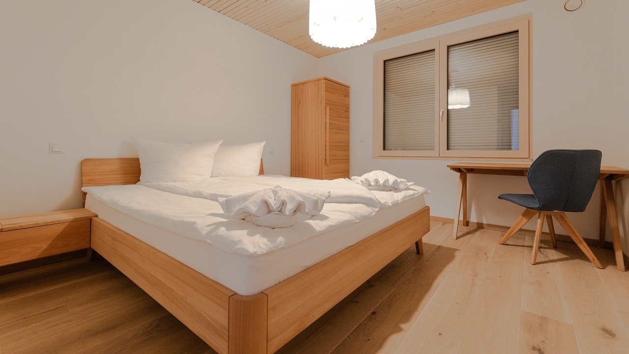 Photo of Bedroom in Unterwoessen