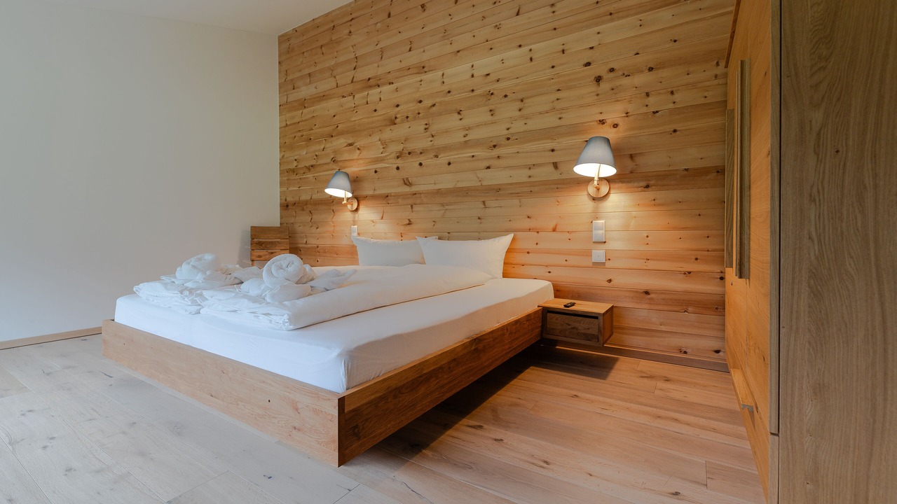 Photo of Bedroom in Unterwoessen