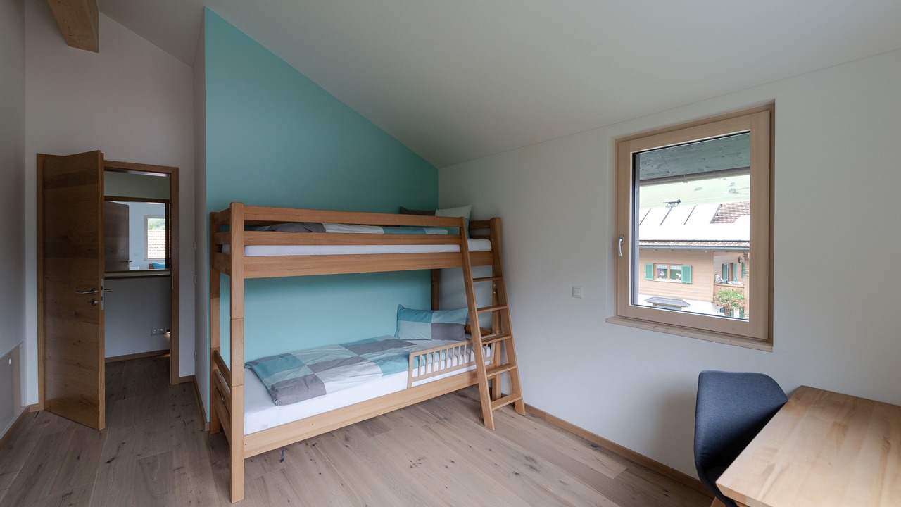 Photo of Bedroom in Unterwoessen