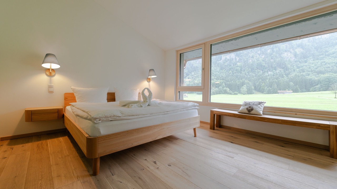 Photo of Bedroom in Unterwoessen